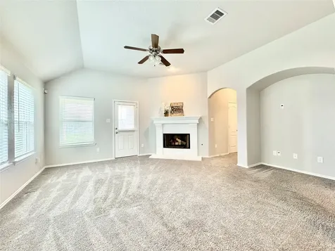 5018 Victory Shores Lane Rosharon TX 77583