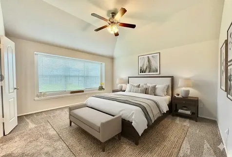 5018 Victory Shores Lane Rosharon TX 77583