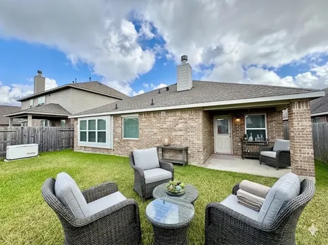 5018 Victory Shores Lane Rosharon TX 77583