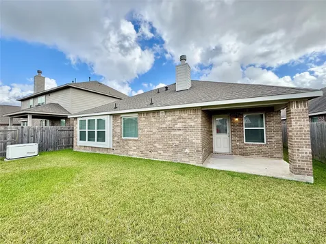 5018 Victory Shores Lane Rosharon TX 77583