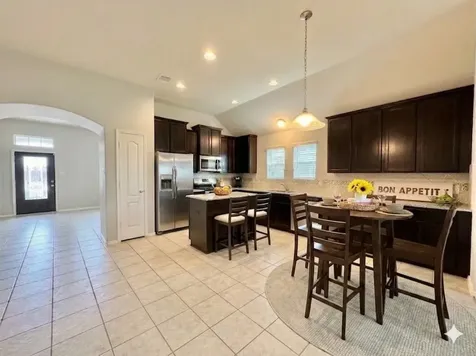 5018 Victory Shores Lane Rosharon TX 77583