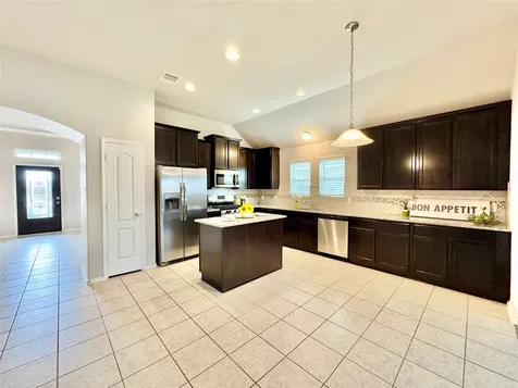 5018 Victory Shores Lane Rosharon TX 77583