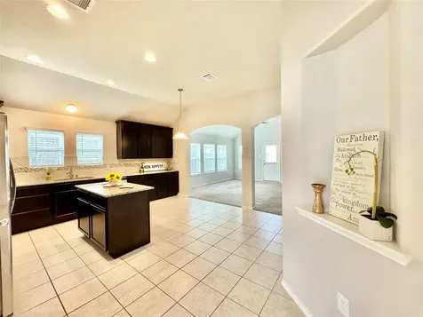 5018 Victory Shores Lane Rosharon TX 77583