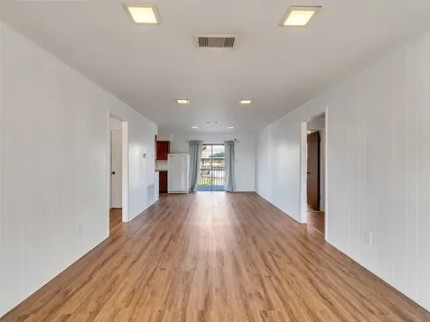 3813 Tradewinds Drive Galveston TX 77554