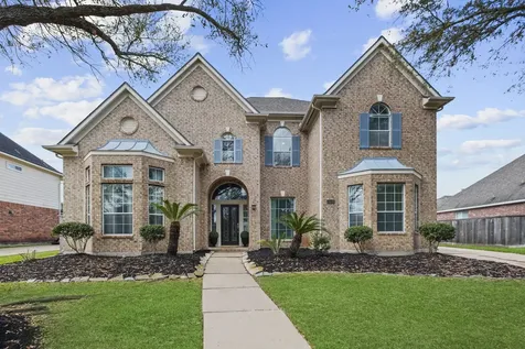8639 Westbrook Forest Drive Sugar Land TX 77479