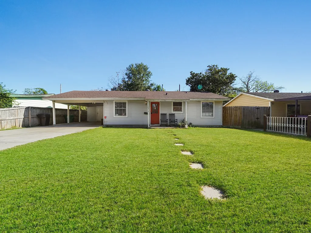 10214 Buena Park Drive Houston TX 77089