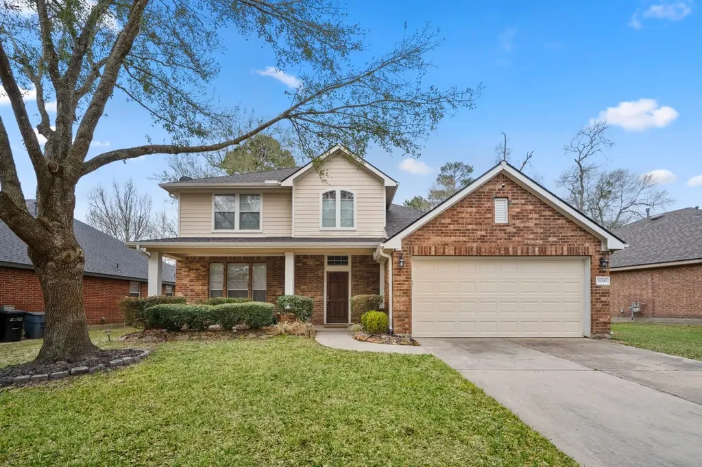 31243 Quail Oak Park Lane Spring TX 77386