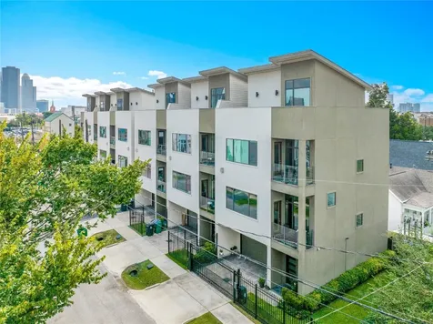 1411 Hickory Street Houston TX 77007
