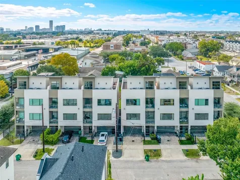 1411 Hickory Street Houston TX 77007