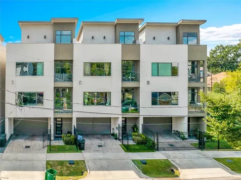 1411 Hickory Street Houston TX 77007