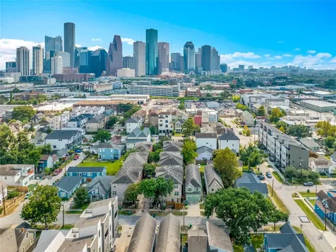 1411 Hickory Street Houston TX 77007