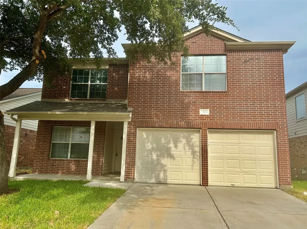 10623 Sugar Trace Drive Sugar Land TX 77498