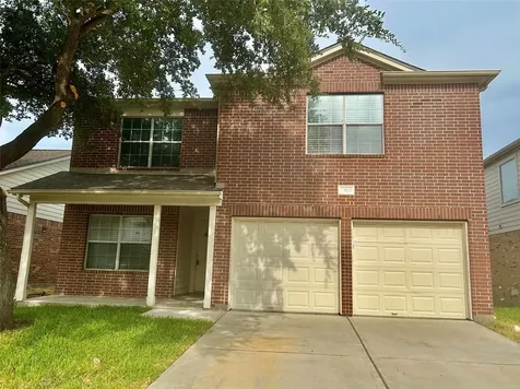 10623 Sugar Trace Drive Sugar Land TX 77498