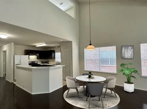 10623 Sugar Trace Drive Sugar Land TX 77498