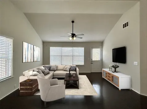 10623 Sugar Trace Drive Sugar Land TX 77498