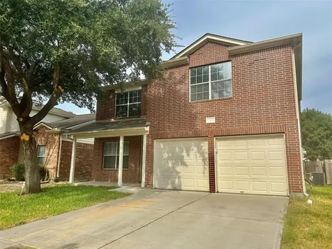 10623 Sugar Trace Drive Sugar Land TX 77498