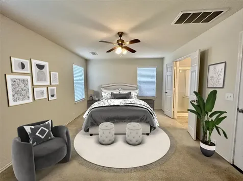 10623 Sugar Trace Drive Sugar Land TX 77498