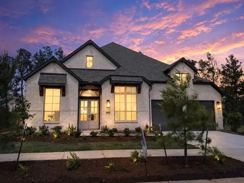 11920 Dinner Bell Drive Montgomery TX 77316
