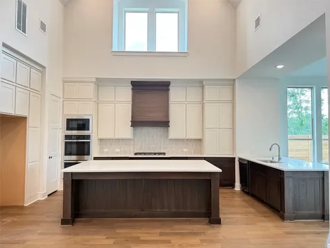 11920 Dinner Bell Drive Montgomery TX 77316