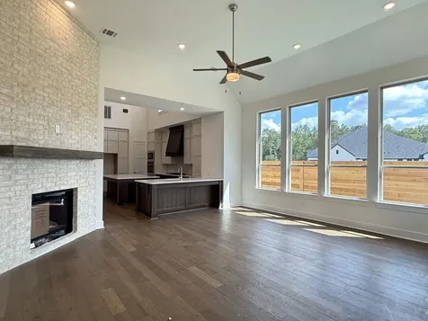 11920 Dinner Bell Drive Montgomery TX 77316