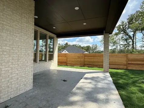 11920 Dinner Bell Drive Montgomery TX 77316