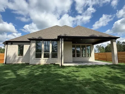 11920 Dinner Bell Drive Montgomery TX 77316