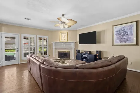 3407 Autumn Bend Drive Sugar Land TX 77479