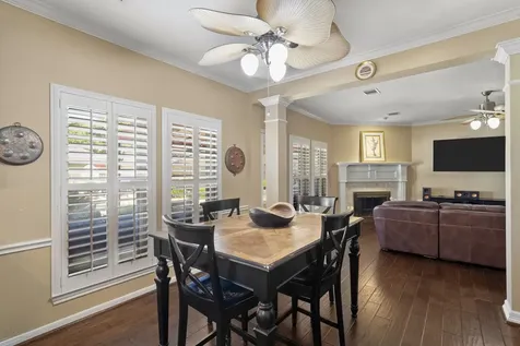 3407 Autumn Bend Drive Sugar Land TX 77479