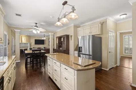 3407 Autumn Bend Drive Sugar Land TX 77479