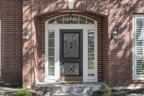 3407 Autumn Bend Drive Sugar Land TX 77479