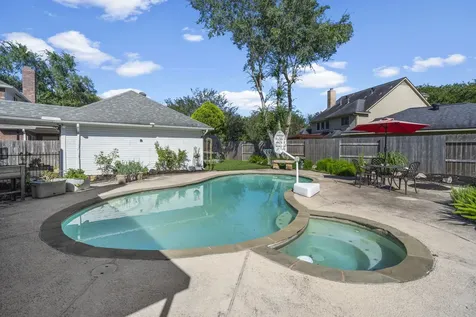 3407 Autumn Bend Drive Sugar Land TX 77479