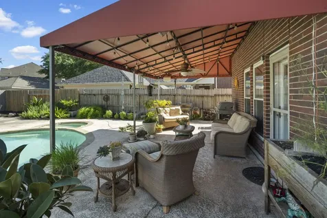 3407 Autumn Bend Drive Sugar Land TX 77479