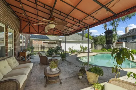 3407 Autumn Bend Drive Sugar Land TX 77479