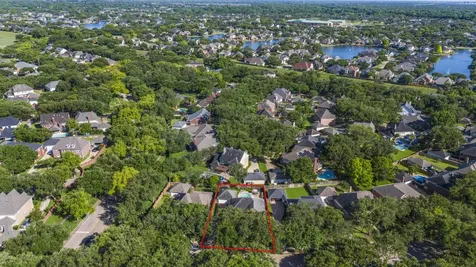 3407 Autumn Bend Drive Sugar Land TX 77479