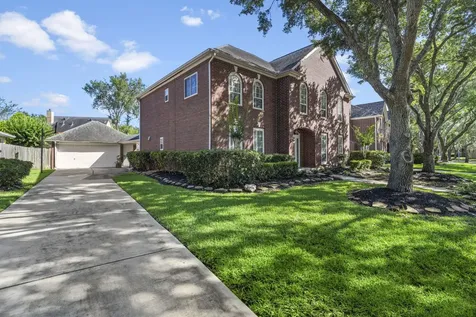 3407 Autumn Bend Drive Sugar Land TX 77479