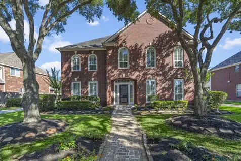 3407 Autumn Bend Drive Sugar Land TX 77479