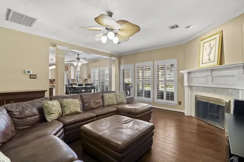 3407 Autumn Bend Drive Sugar Land TX 77479