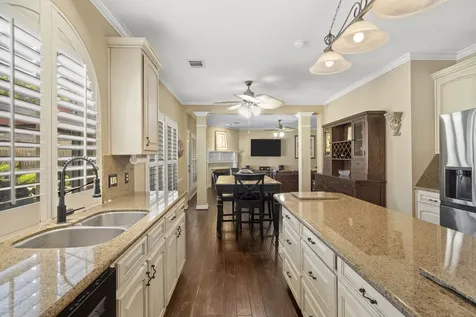 3407 Autumn Bend Drive Sugar Land TX 77479