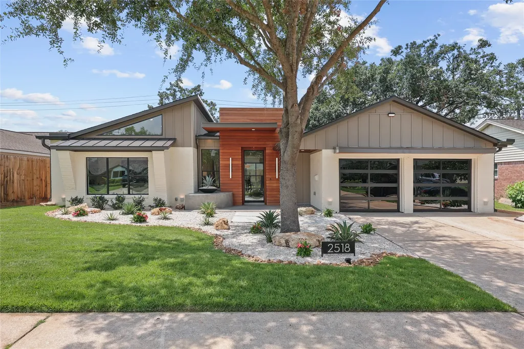2518 Tannehill Drive Houston TX 77008