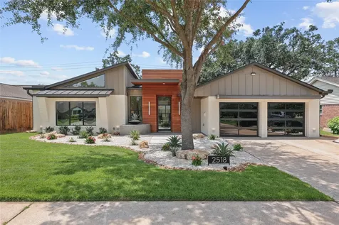2518 Tannehill Drive Houston TX 77008