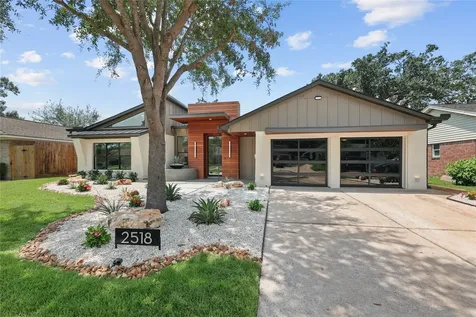2518 Tannehill Drive Houston TX 77008