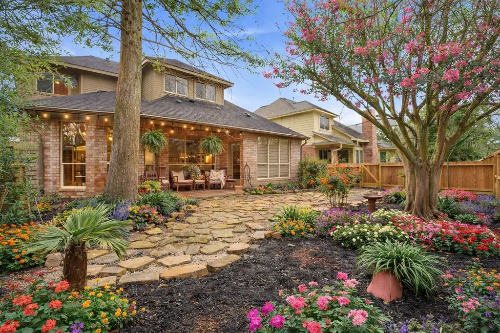 16322 Cranwood Drive Spring TX 77379