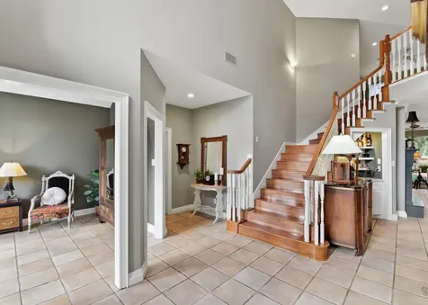 16322 Cranwood Drive Spring TX 77379