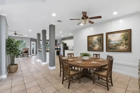 16322 Cranwood Drive Spring TX 77379