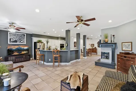16322 Cranwood Drive Spring TX 77379
