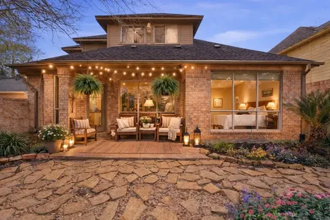 16322 Cranwood Drive Spring TX 77379