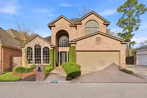 16322 Cranwood Drive Spring TX 77379