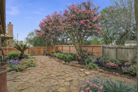 16322 Cranwood Drive Spring TX 77379