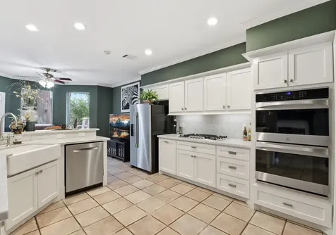 16322 Cranwood Drive Spring TX 77379