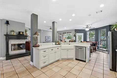 16322 Cranwood Drive Spring TX 77379
